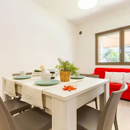 Nautilus Plus Pt1 - Myho Casa Apartment *