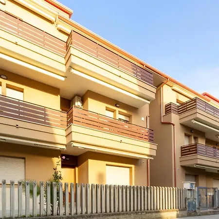Apartment Nautilus Plus Pt1 - Myho Casa