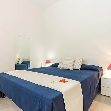 Apartment Nautilus Plus Pt1 - Myho Casa Alba Adriatica