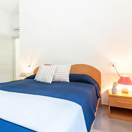 Apartment Nautilus Plus Pt1 - Myho Casa Alba Adriatica