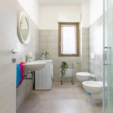 Nautilus Plus Pt1 - Myho Casa Lejlighed